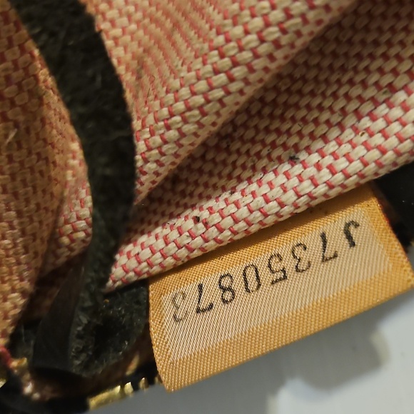 Dooney & Bourke Large Domed Satchel - Picture 13 of 14